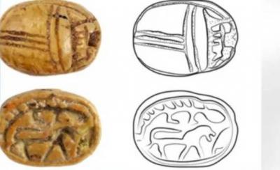 عالم يكشف تفاصيل العثور على أختام قديمة في دبي