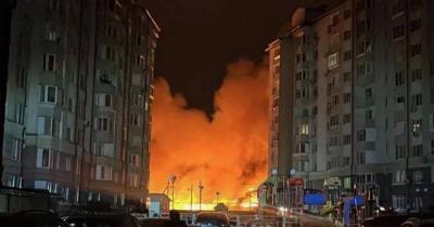 الجيش الأوكراني: إسقاط 615 هدفا معاديا خلال الليلة الماضية