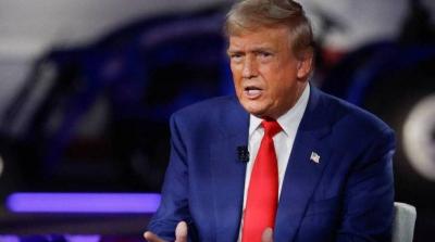 إعلام أميركي: ترامب لمّح لبدء عمليات في فنزويلا 