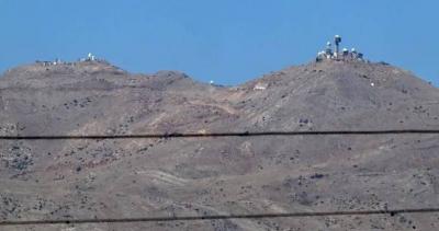 تمسّك إسرائيلي بجبل الشيخ... وضغط أميركي للتهدئة مع دمشق