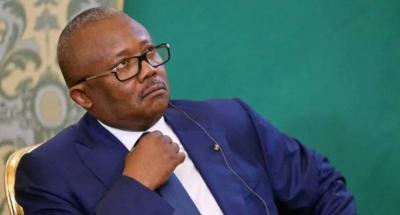 بعد الانقلاب وفراره من البلاد... رئيس غينيا بيساو يصل إلى برازافيل