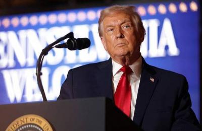 ترامب يتعهد بوقف الاشتباكات بين تايلاند وكمبوديا