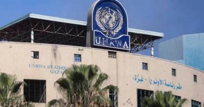 قوات إسرائيلية تداهم مقر 