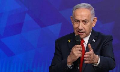 نتنياهو والعفو...كيف ينظر الشارع الإسرائيلي للطلب؟