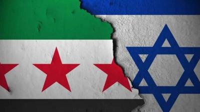 استفزاز إسرائيل لسوريا.. هل انسدّ طريق التفاهم؟
