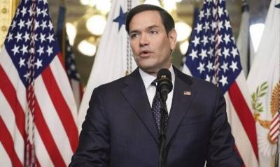 روبيو: تم إحراز 