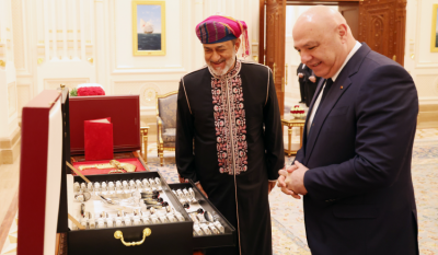 تقارب وتعاون… زيارة الرئيس عون لمسقط تدخل مرحلة المحادثات الموسّعة