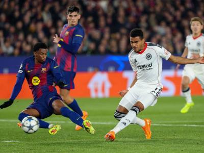 ثلاث دقائق غيّرت كل شيء… كوندي يقود ريمونتادا كتالونية مثيرة