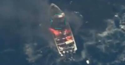 بين مكافحة المخدرات وانتهاك القانون الدولي… أين تقف واشنطن؟