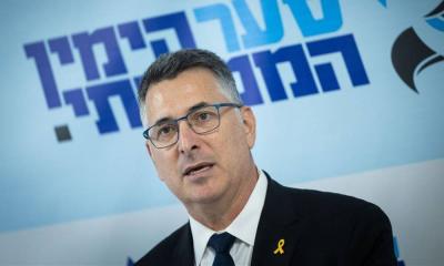 ساعر: سنبذل قصارى جهدنا لإنجاح خطة ترامب بغزة