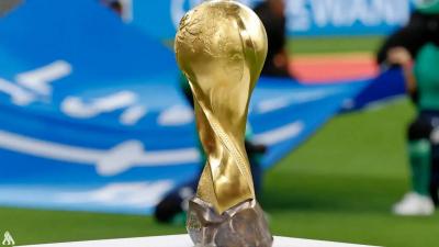 لمن تتوقع الفوز في مباريات اليوم من كأس العرب؟