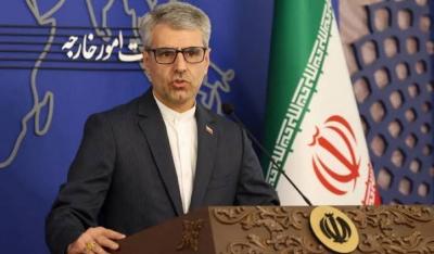 إيران تصعّد: واشنطن باتت الخطر الأكبر على استقرار العالم