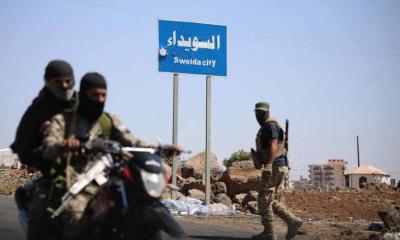 حادثتان خلال أيام… ماذا يجري في السويداء؟