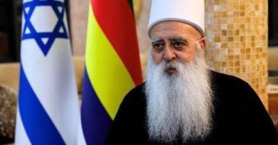 بين جنيف وواشنطن… معركة الدروز لحماية الأقليات في سوريا