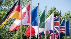 أزمة عالمية تتجدد: حظر النفط الروسي يلوح في الأفق