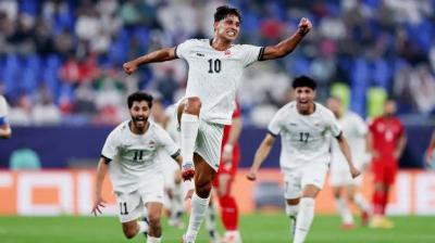 العراق يضرب بقوة ويؤكد عودته… ما الذي ينتظر بطل العرب التاريخي؟