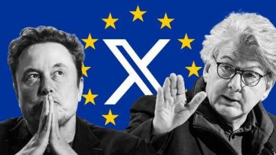 مواجهة نارية: منصة 