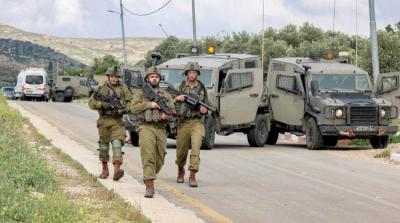 إسرائيل تنصتت على قوات أميركية في كريات غات