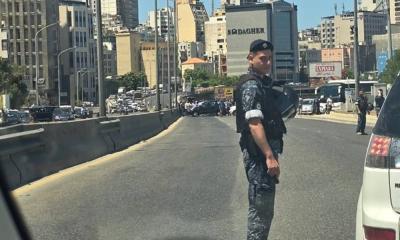 تدابير سير من حالات حتّى نهر إبراهيم