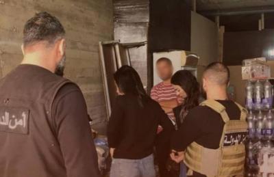 في كسروان.. مواد غذائية ومنظّفات منتهية الصلاحية