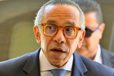 السفير المصري من بعبدا: الفترة المُقبلة ستحمل تطوّراً إيجابيًّا