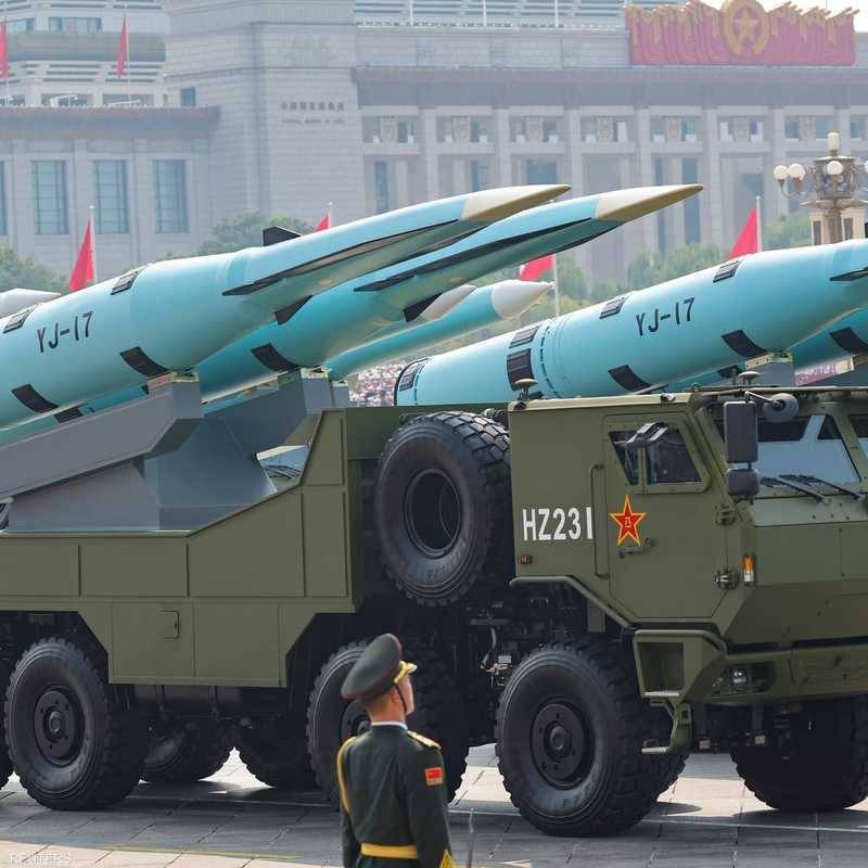 تسريب خطير: صواريخ بكين قد تغيّر ميزان القوى في المحيط الهادئ