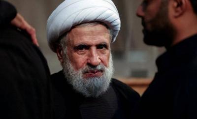 كلمة لنعيم قاسم الأحد المقبل