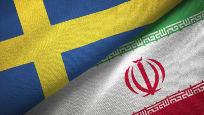 ستوكهولم تستدعي سفير طهران احتجاجاً على حكم بإعدام سويدي