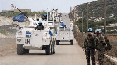 اليونيفيل: رافقنا الجيش اللبناني إلى 