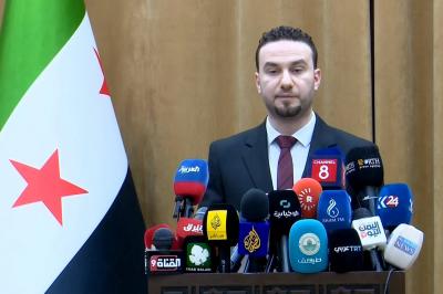 سوريا تعلن إحباط محاولة تهريب أسلحة إلى لبنان