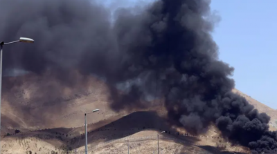 تفاصيل سرية جديدة عن الحرب بين إسرائيل وإيران