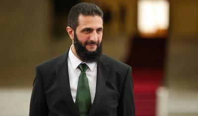 الشرع لأبناء الساحل: العبث بالورقة الطائفية خطر على وحدتنا