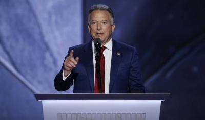 ويتكوف: المفاوضات بشأن أوكرانيا كانت مثمرة وبناءة