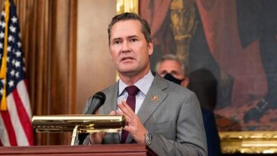 مايك والتز: حماس يجب أن تنهي حكمها في غزة