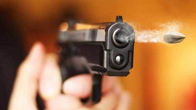 سقوط جرحى بإشكال فردي في بلدة النبي شيت