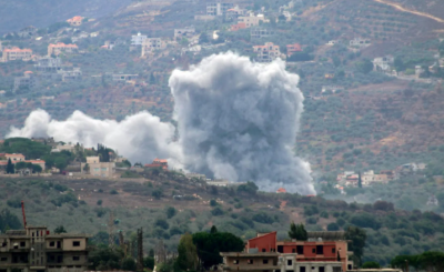 هذه السيناريوهات المحتملة للحرب