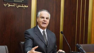 عدوان: نحن لا نقاطع التشريع إنما الممارسة الخاطئة