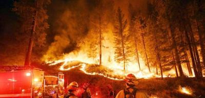 كم كلّفت الكوارث الطبيعية الاقتصاد العالمي في 2025؟