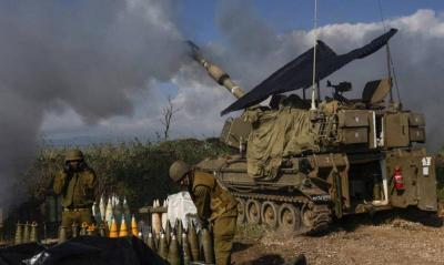 الجيش الإسرائيلي: قتلنا 420 مسلحاً منذ تنفيذ وقف النار مع لبنان