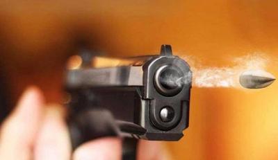 اشكال وإطلاق نار في مخيم الرشيدية