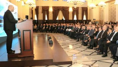 وزير الصحة: قررنا الاستثمار في تطوير المستشفيات الحكومية