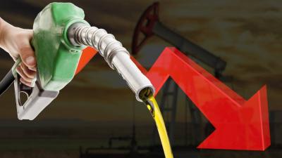 إنخفاض في أسعار المحروقات