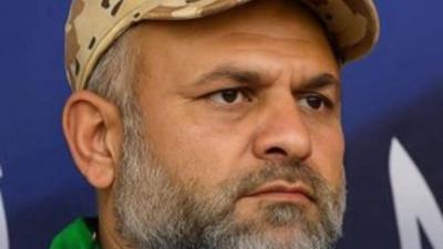 اغتيال الرجل الثاني في 