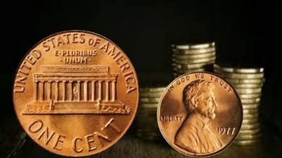 ملايين مقابل آخر سنت أميركي... عملة منسية تتحول لكنز تاريخي