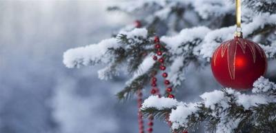 كيف سيكون الطقس قبل الميلاد؟