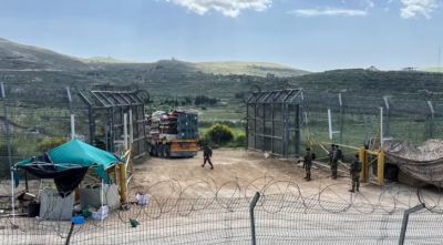 إسرائيل: سوريا طرحت مطالب جديدة في مباحثات الاتفاق الأمني