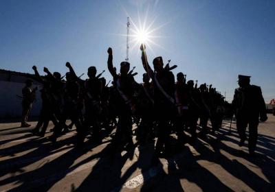 مبعوث ترامب إلى العراق: نزع السلاح لا رجعة فيه