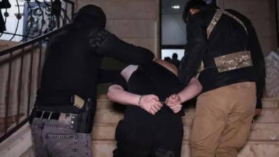 إطلاق نار مجهول... مقتل 4 من عناصر وزارة الداخلية في ريف إدلب