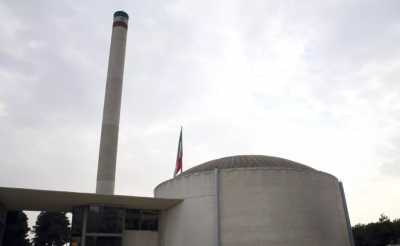 إيران: 56 دولة تريد شراء منتجاتنا النووية