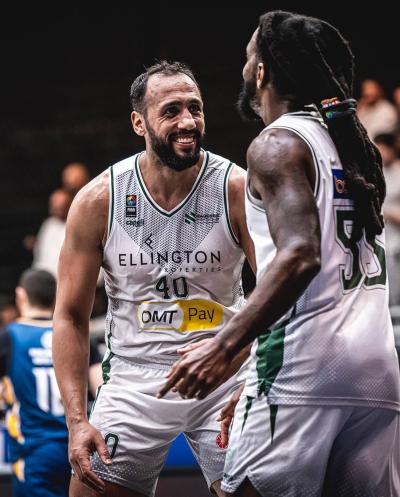 الحكمة يفوز على الوحدة السوري ويحقق انتصاره الأول